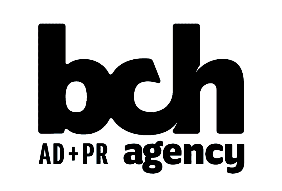 Bch agency logo
